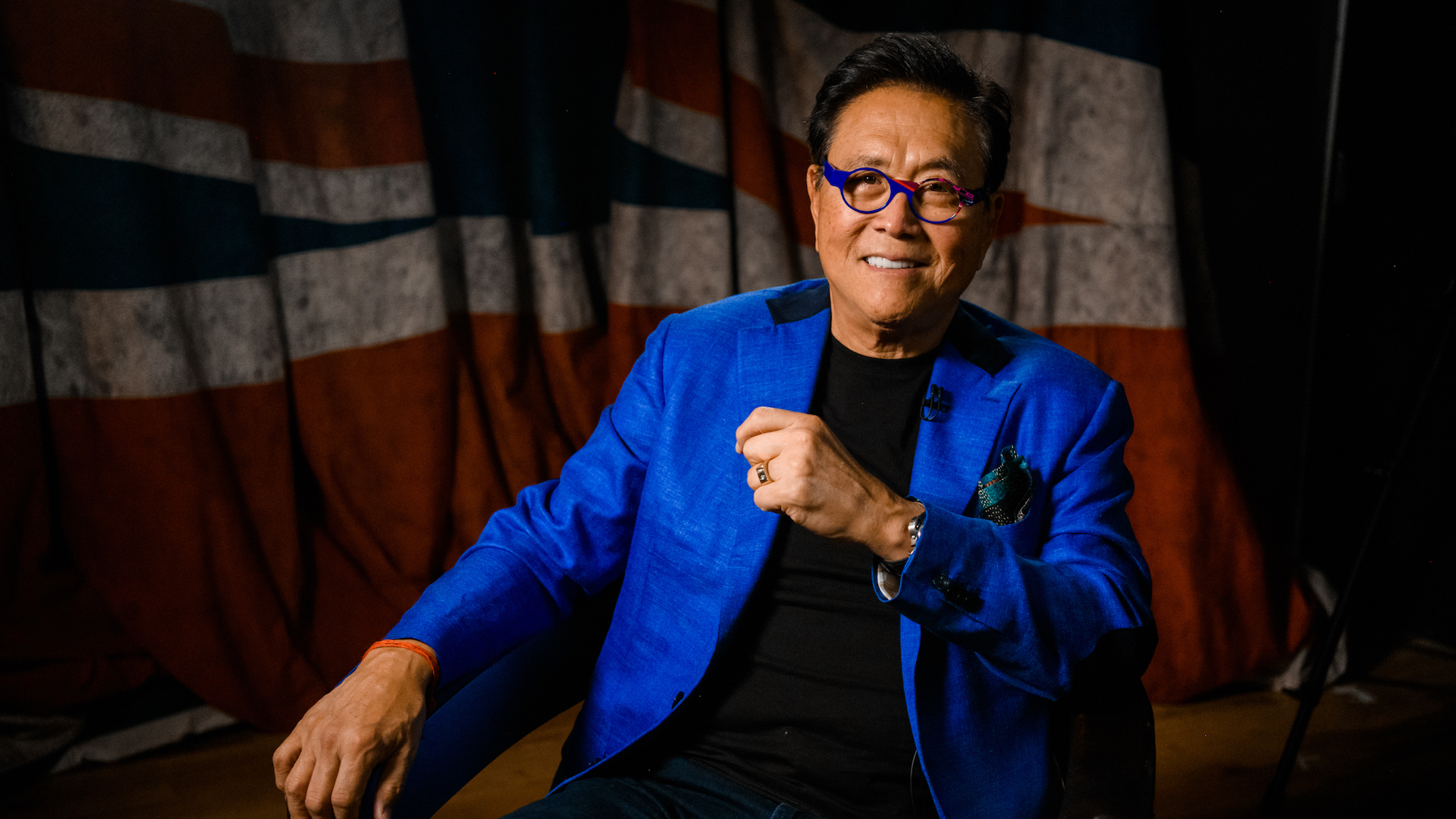 Robert Kiyosaki sees a brutal depression ahead: 3 stocks that may protect portfolios