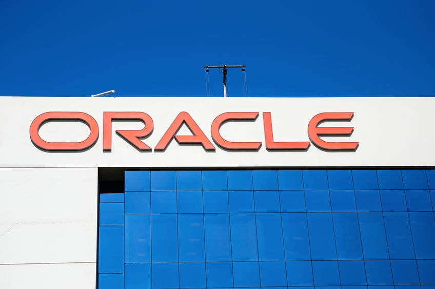 Oracle Corporation