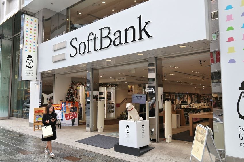SoftBank Group is seeking a $10 billion margin loan backed by its OpenAI shares, according to Bloomberg News.