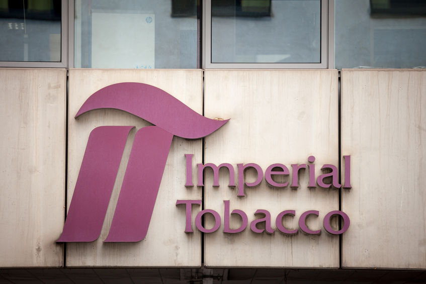 imperial tobacco plc Company BATS and Imperial Brands are