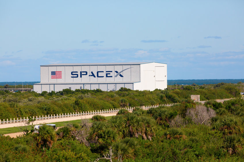 SpaceX IPO could lift Alphabet directly while Nvidia gains hinge on AI spending, as valuation targets remain uncertain