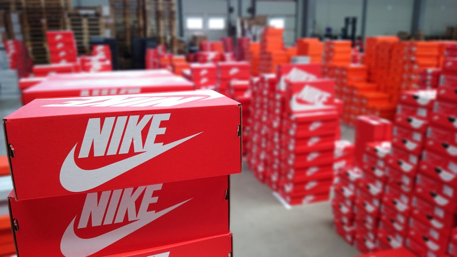 Nike stock in focus: why is it cutting thousands of China sellers?