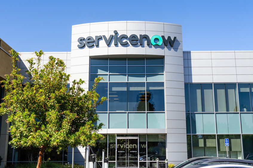 ServiceNow stock rockets after earnings, but one number divides Wall Street
