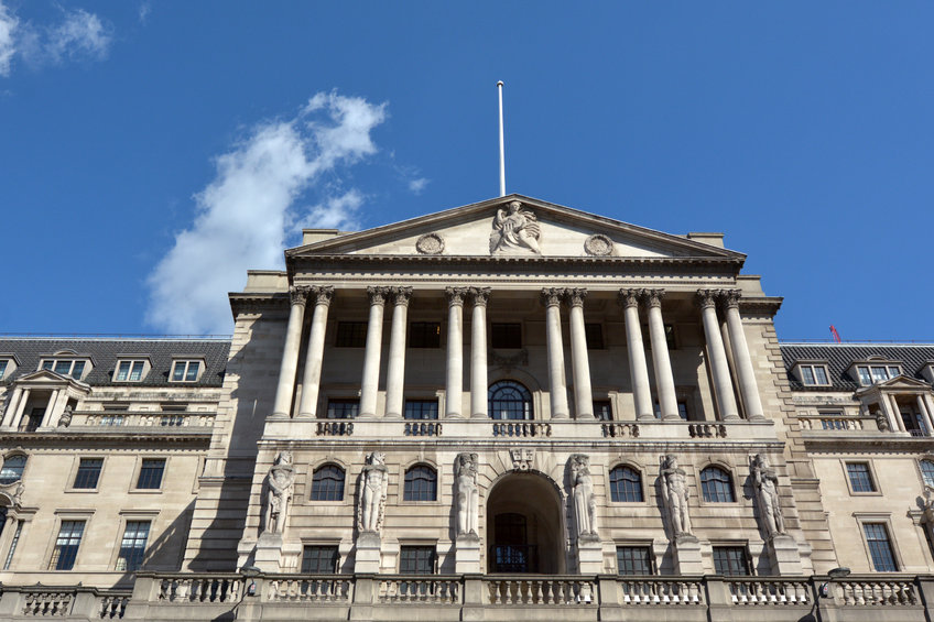 Why the BoE may stop selling long gilts as Britain’s bond stress deepens