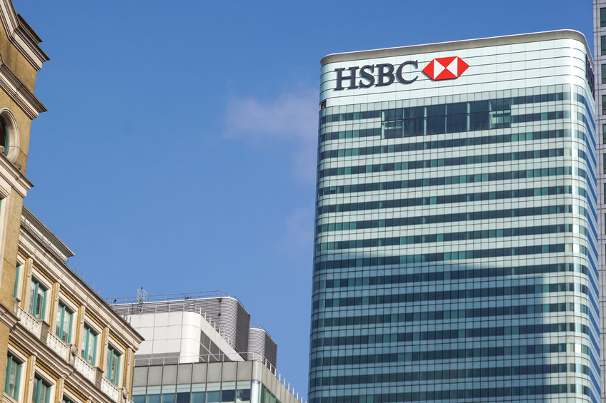HSBC reported first-quarter profit of $9.4 billion on 5 May, missing analyst estimates as $0.4 billion UK fraud-related securitisation charge.