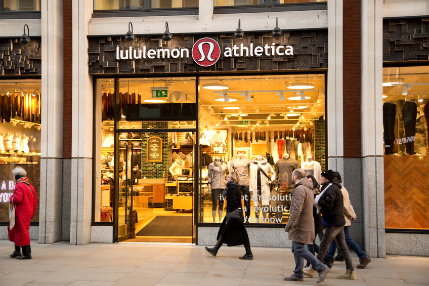 Why did Lululemon stock crash 20% after earnings, and is the brand in trouble?