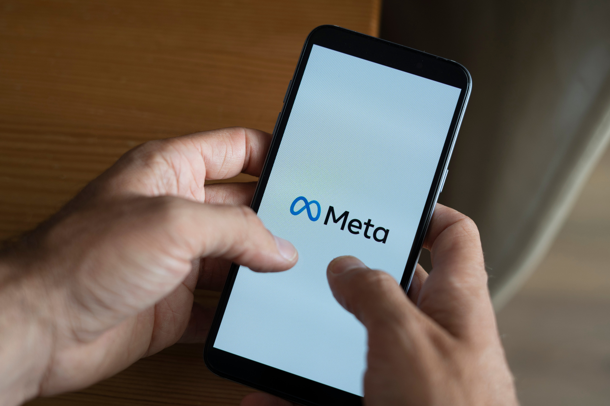 Why are Meta shares slipping in premarket trading despite third-quarter beat?