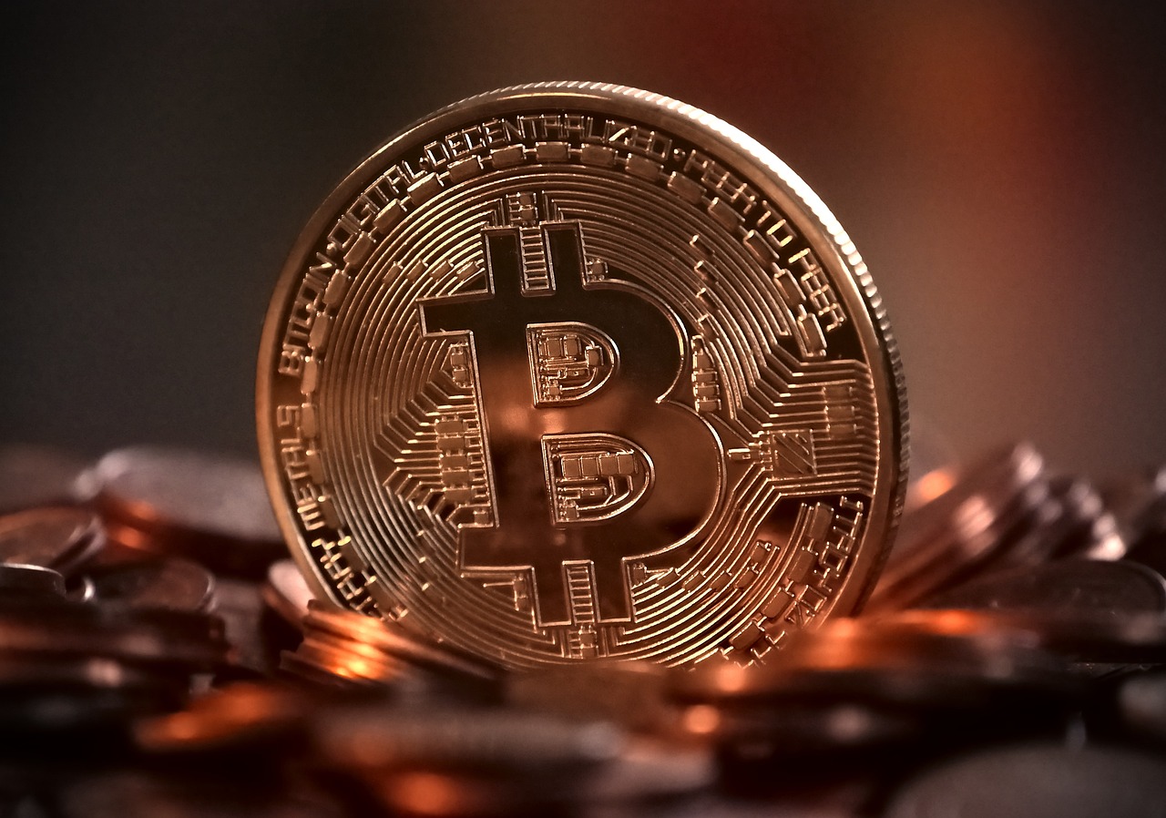 Bitcoin-Token