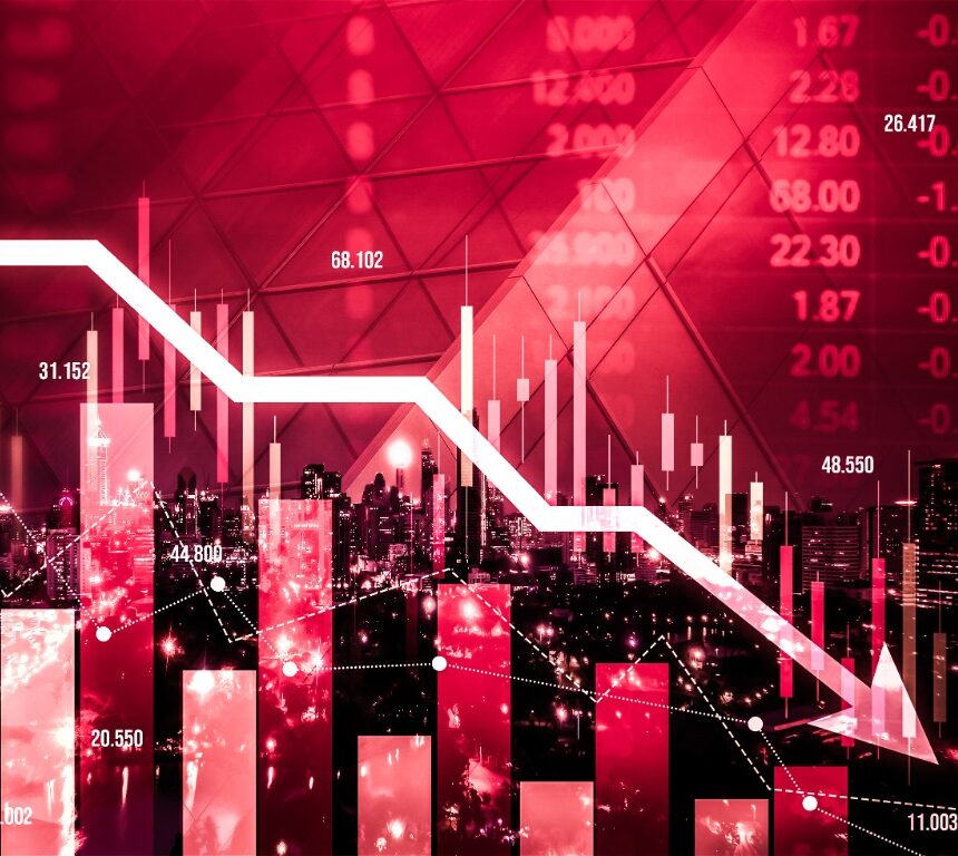 US dollar index