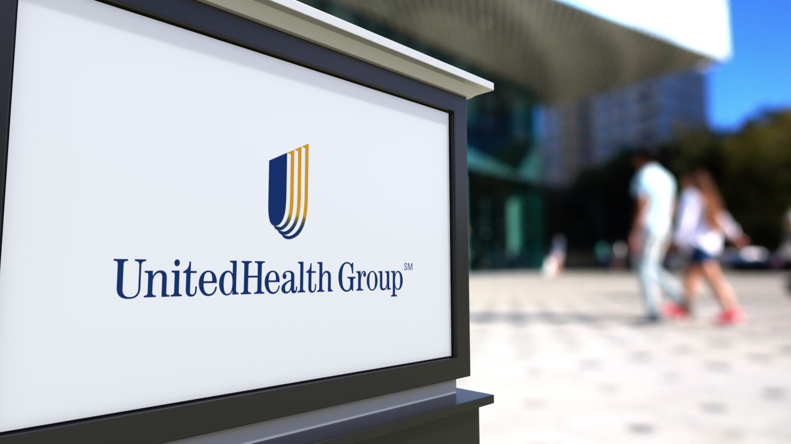 UnitedHealth jumps 7% as earnings beat and cost control ease fears, with MCR improving and Medicare rate boost lifting outlook.