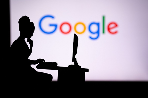 Google (GOOGL) stock