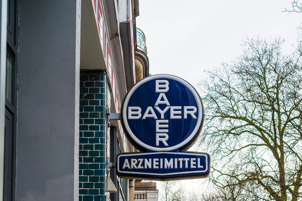 Top catalysts for the blue-chip DAX Index this week