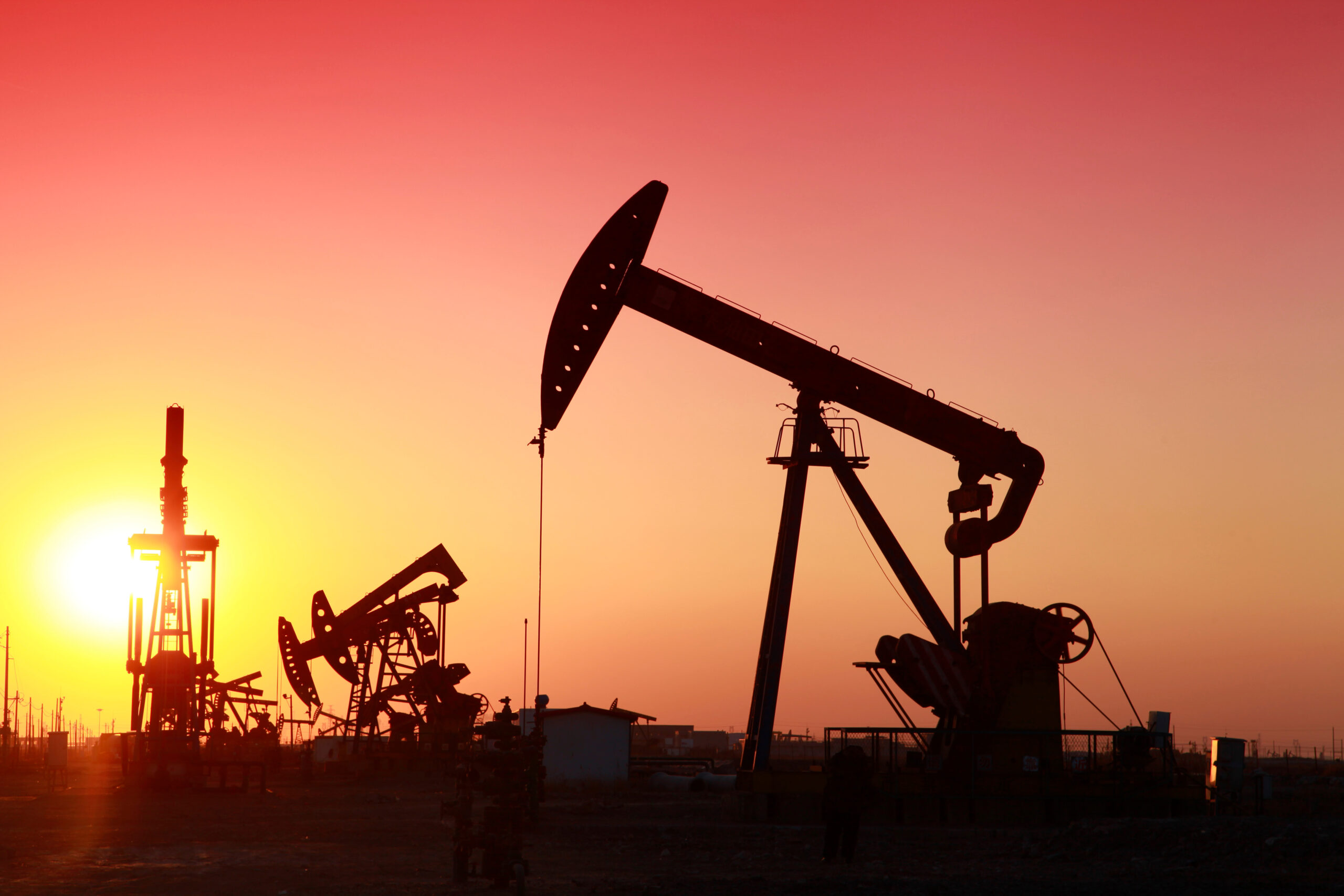 Oil prices rally after Trump signals ceasefire with Iran has collapsed