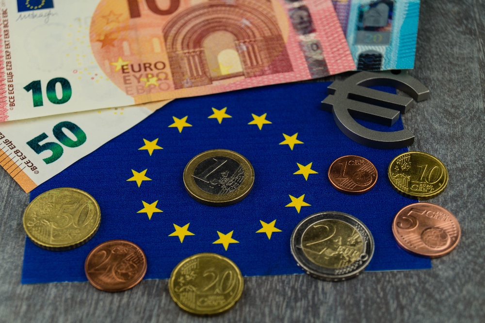 Eurozone inflation