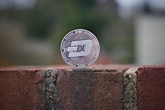 Dash price hits five-month high, targets $38
