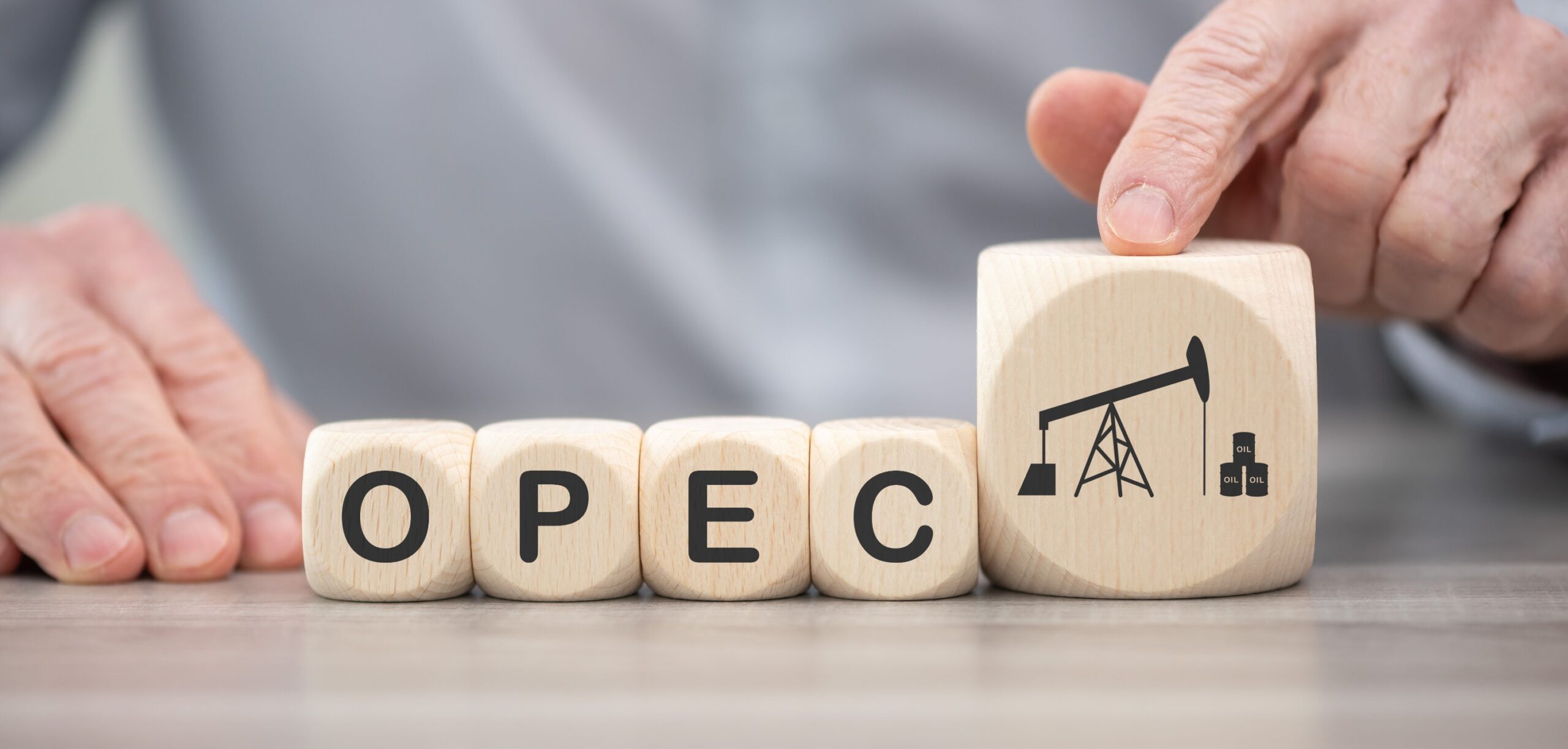 OPEC postpones output increase, maintains cuts until 2026 end
