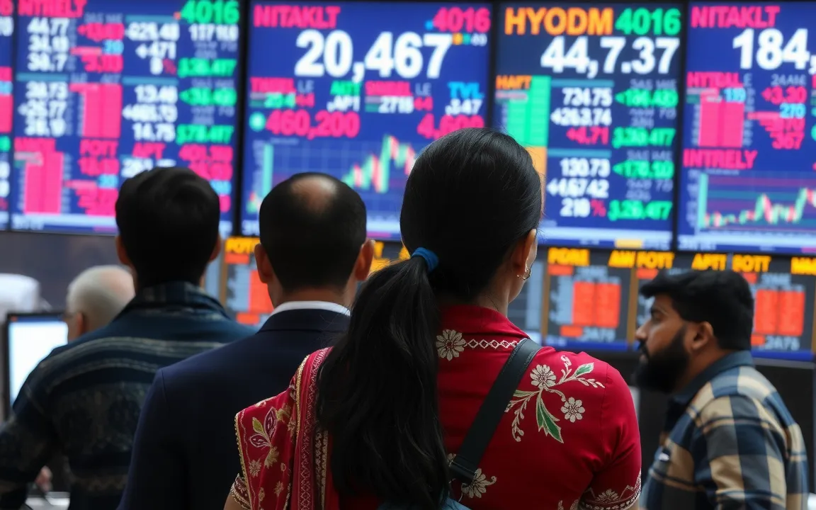 Goldman Sachs cuts Nifty target by 3,400 pts, citing oil shock, weaker rupee and rising risks to growth and earnings outlook