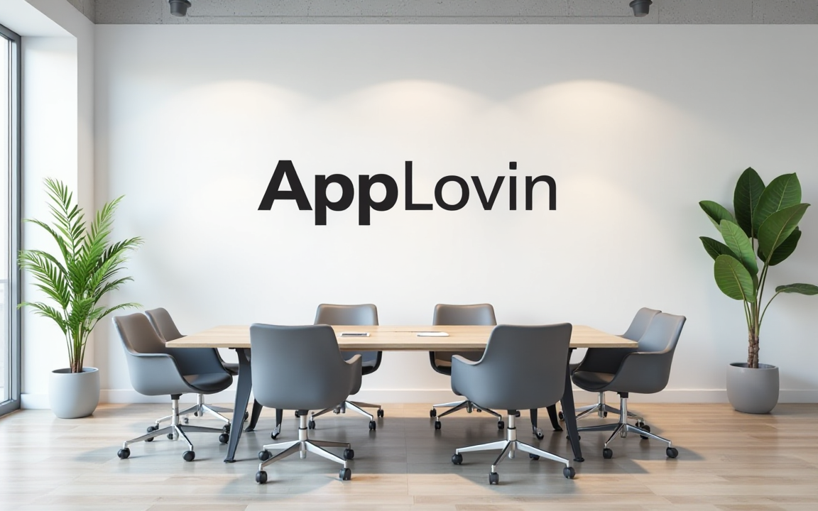 Warum die Aktie von applovin trotz neuer Kaufempfehlung einbricht