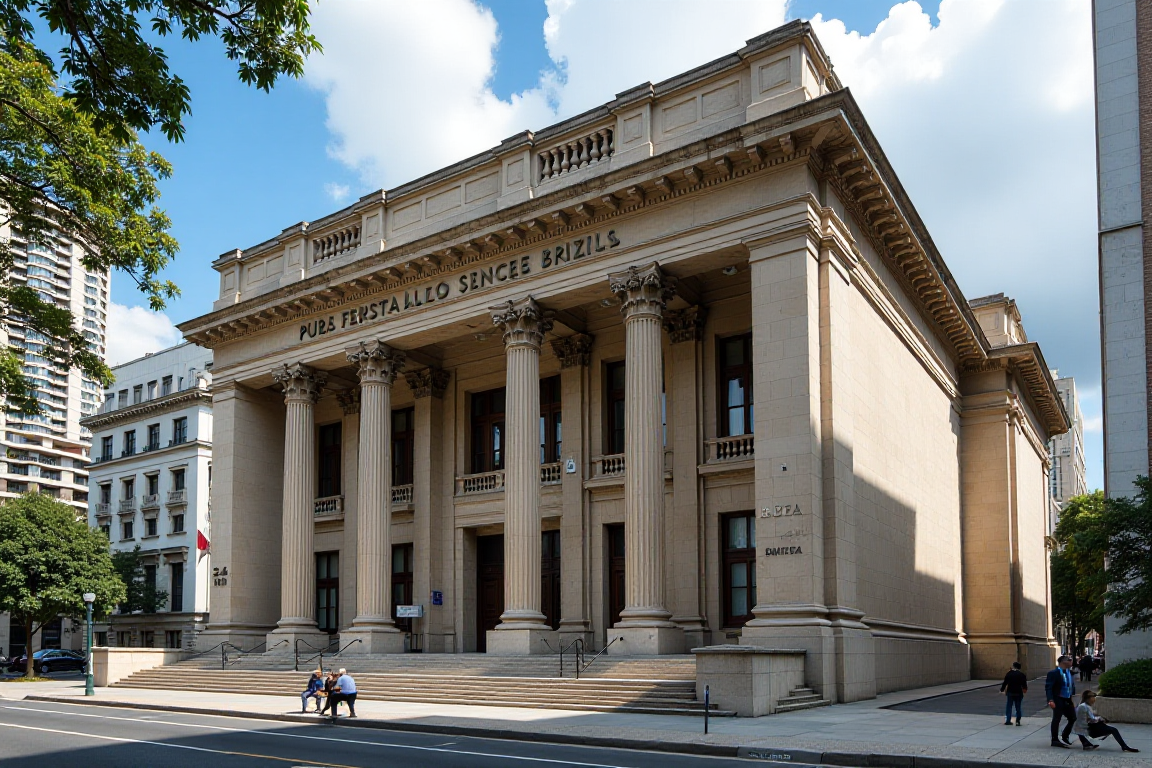 Brazil central bank has announced a pause on rate hike