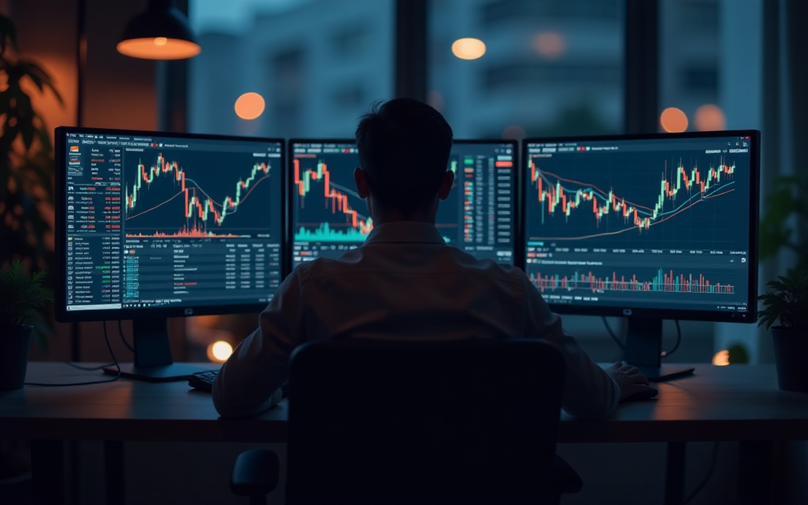 SOL steadies near $75–$80 zone as buyers show resilience