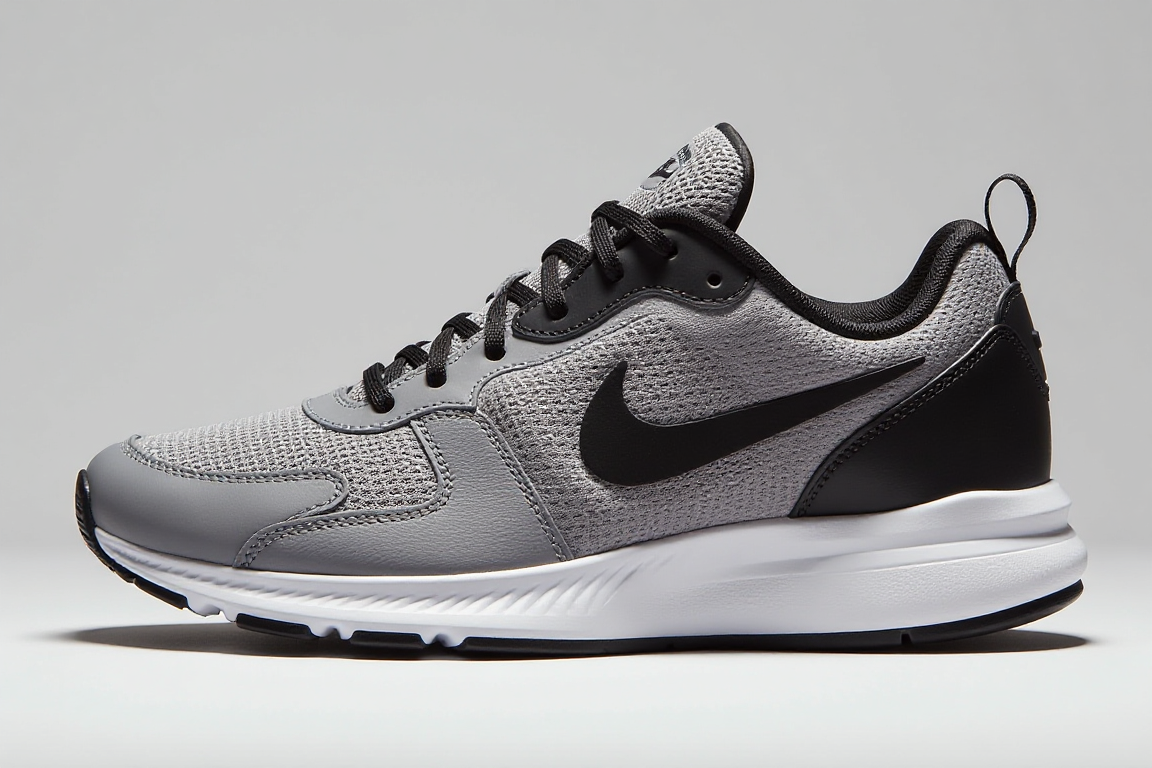 Nike shoe