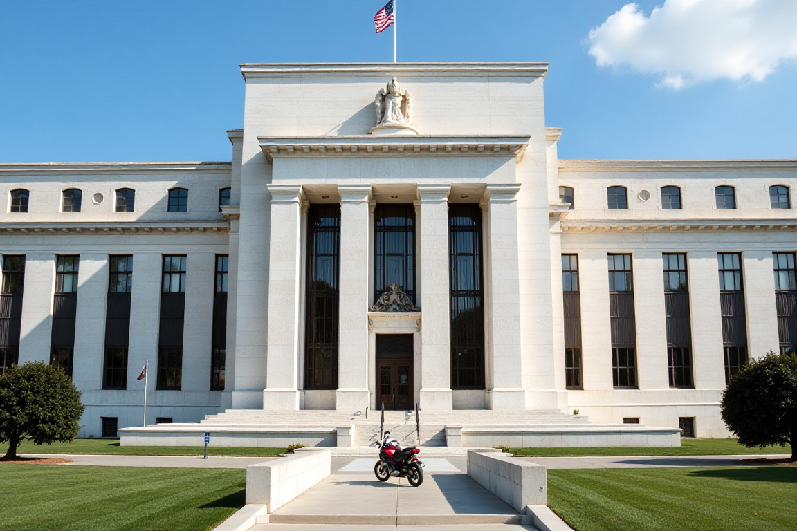 Fed Minutes show split over rate hikes and cuts as inflation risks persist