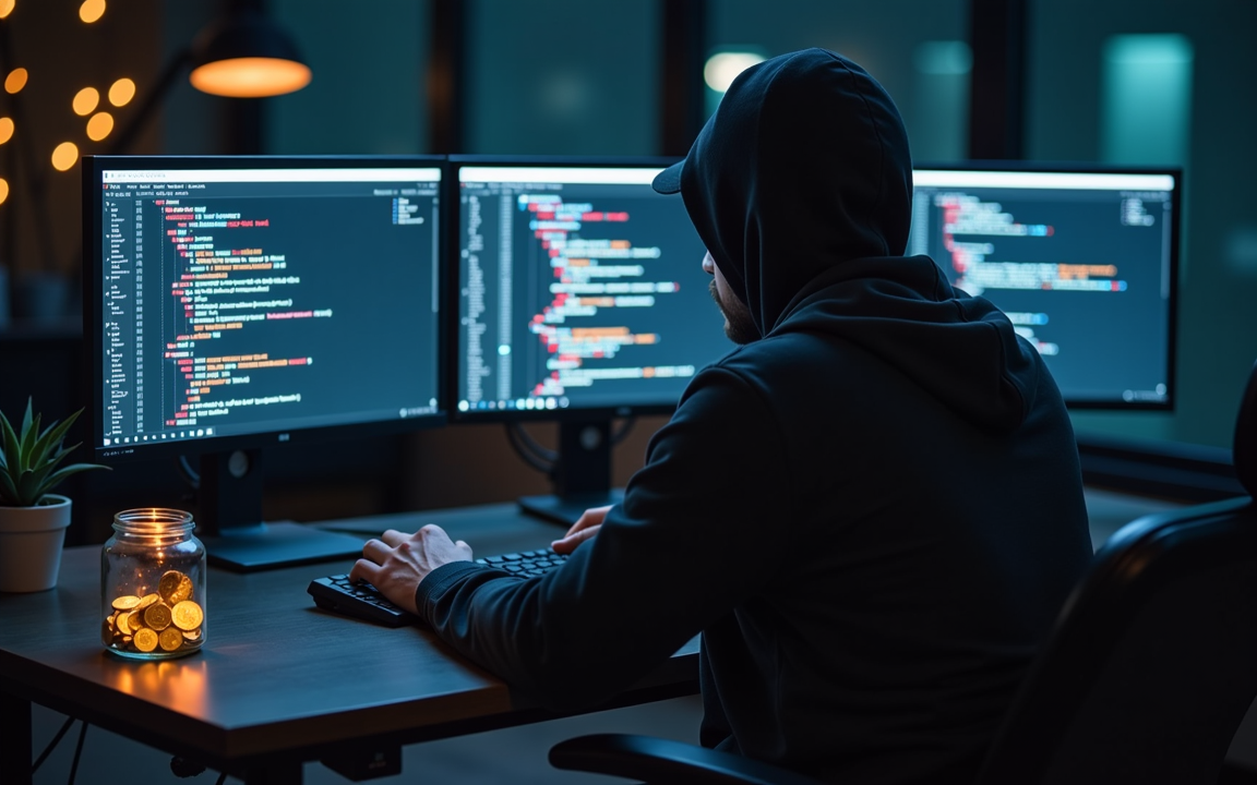 Crypto scammers target OpenClaw developers via GitHub phishing campaign using fake token rewards and wallet-draining malware.