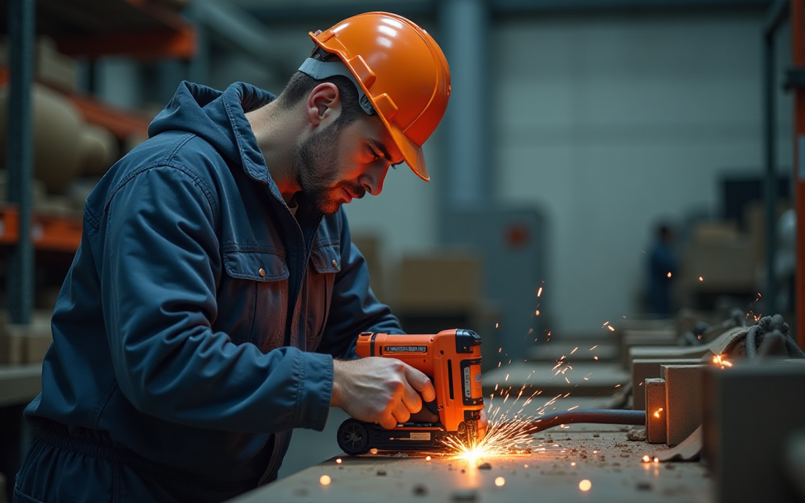 josh brown says illinois tool works stock is best in market