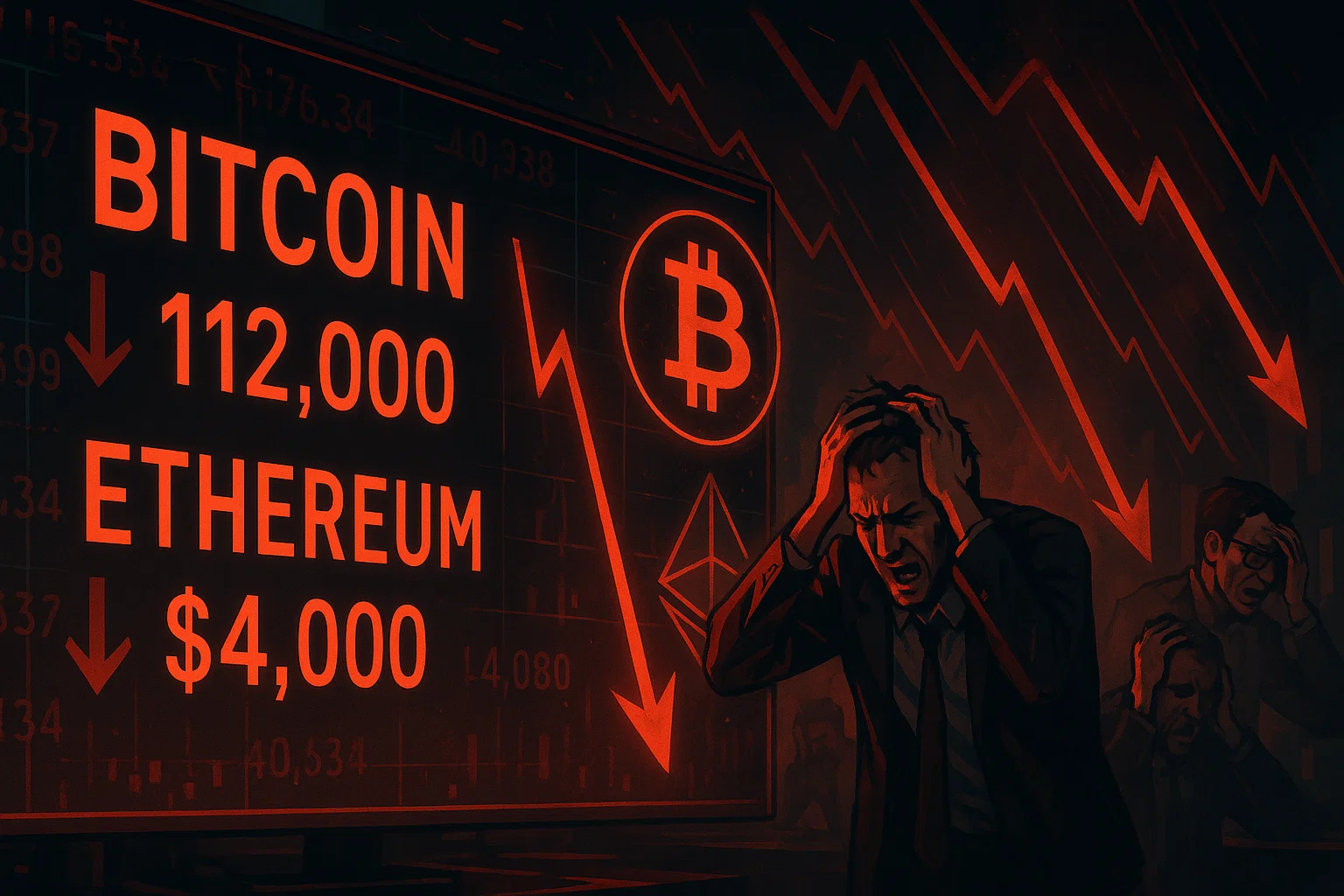 crypto crash