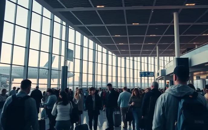 Alaska Airlines halts flights: what caused it — and the bigger industry problem