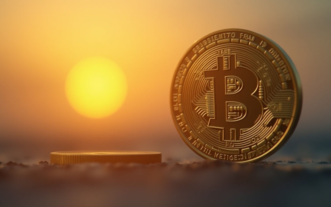 Bitcoin price back above $92k.