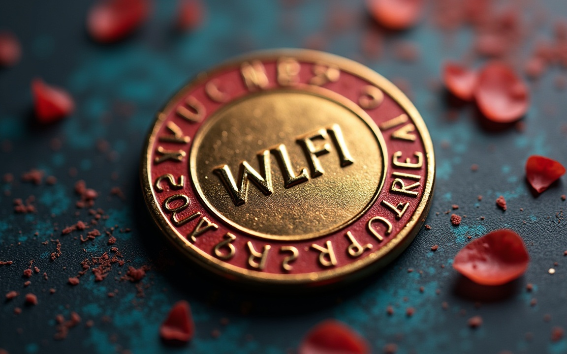 World Liberty Financial price forecast as WLFI buyback fuels uptrend