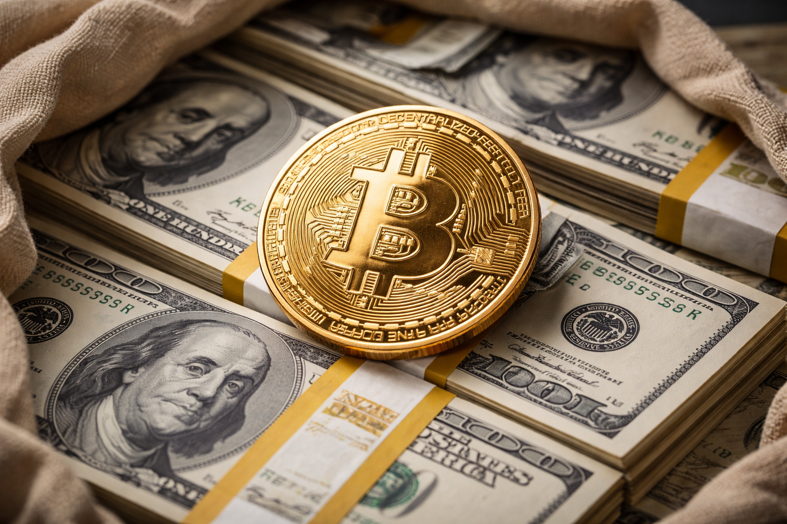 Strategy to issue more preffered stock as Bitcoin price stuggles.