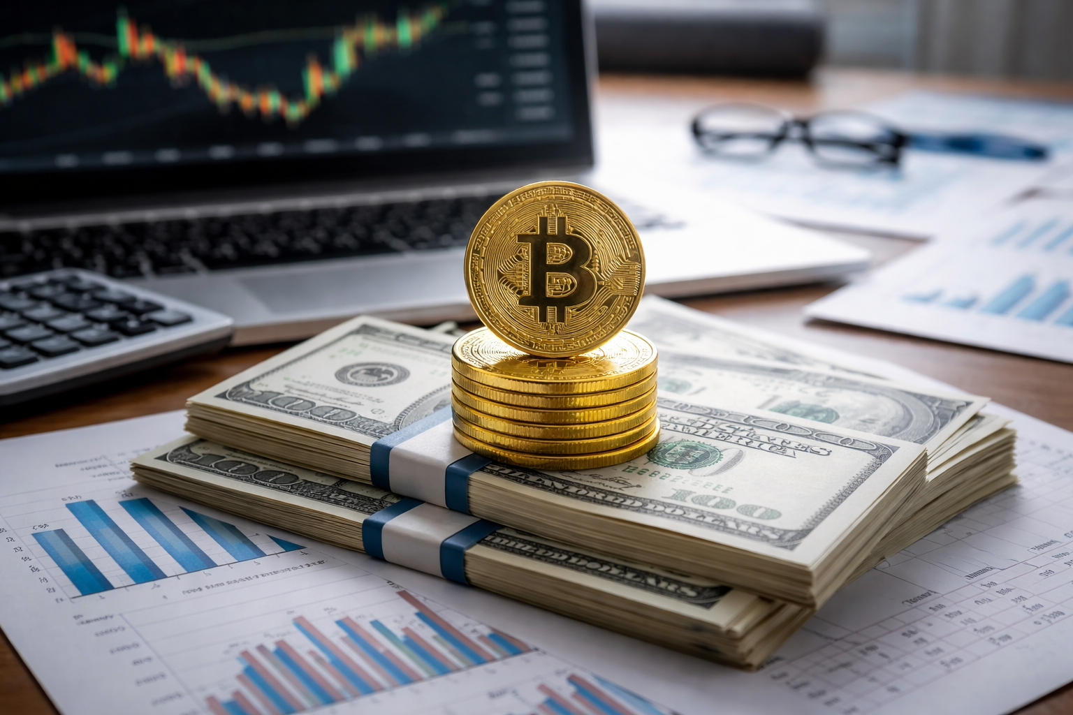 Bitcoin-backed bonds debut as Ledn opens new crypto credit frontier