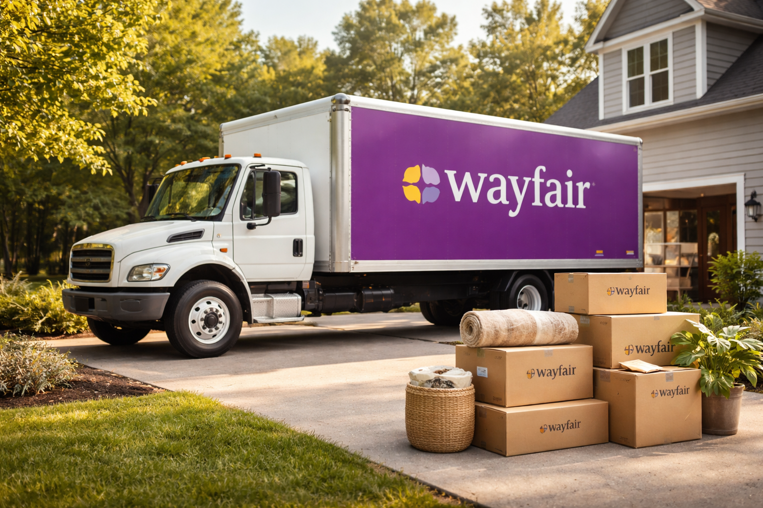 Wayfair returns to growth as value shoppers reshape online furniture demand