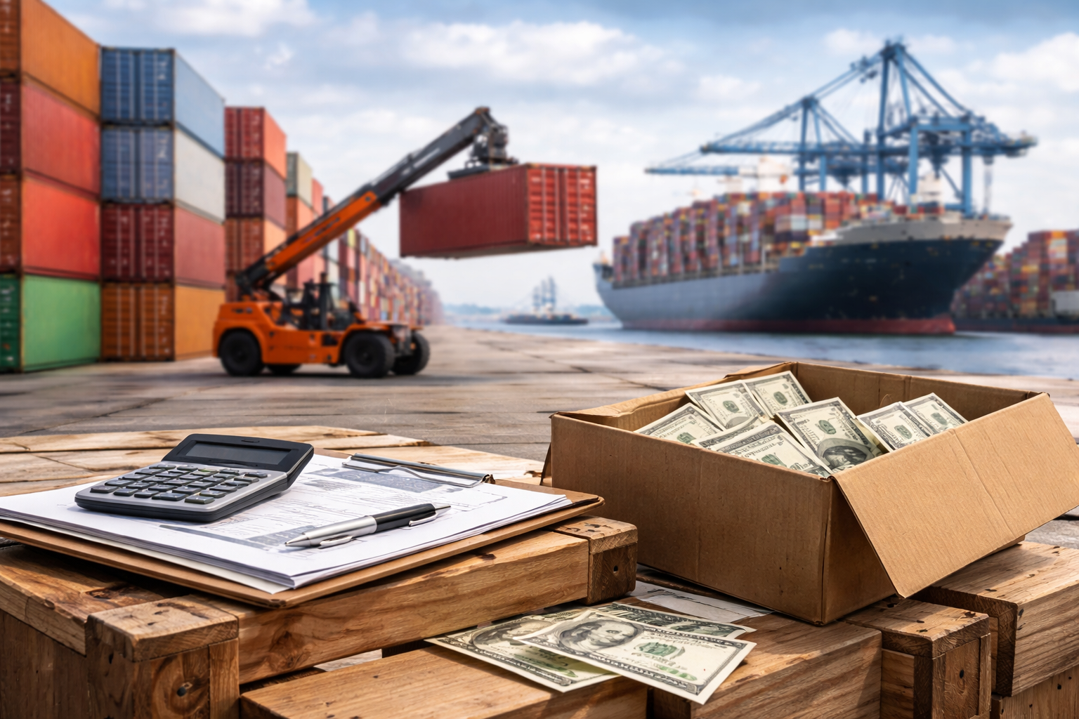 US customs halts IEEPA tariffs after SC ruling, shifts duties