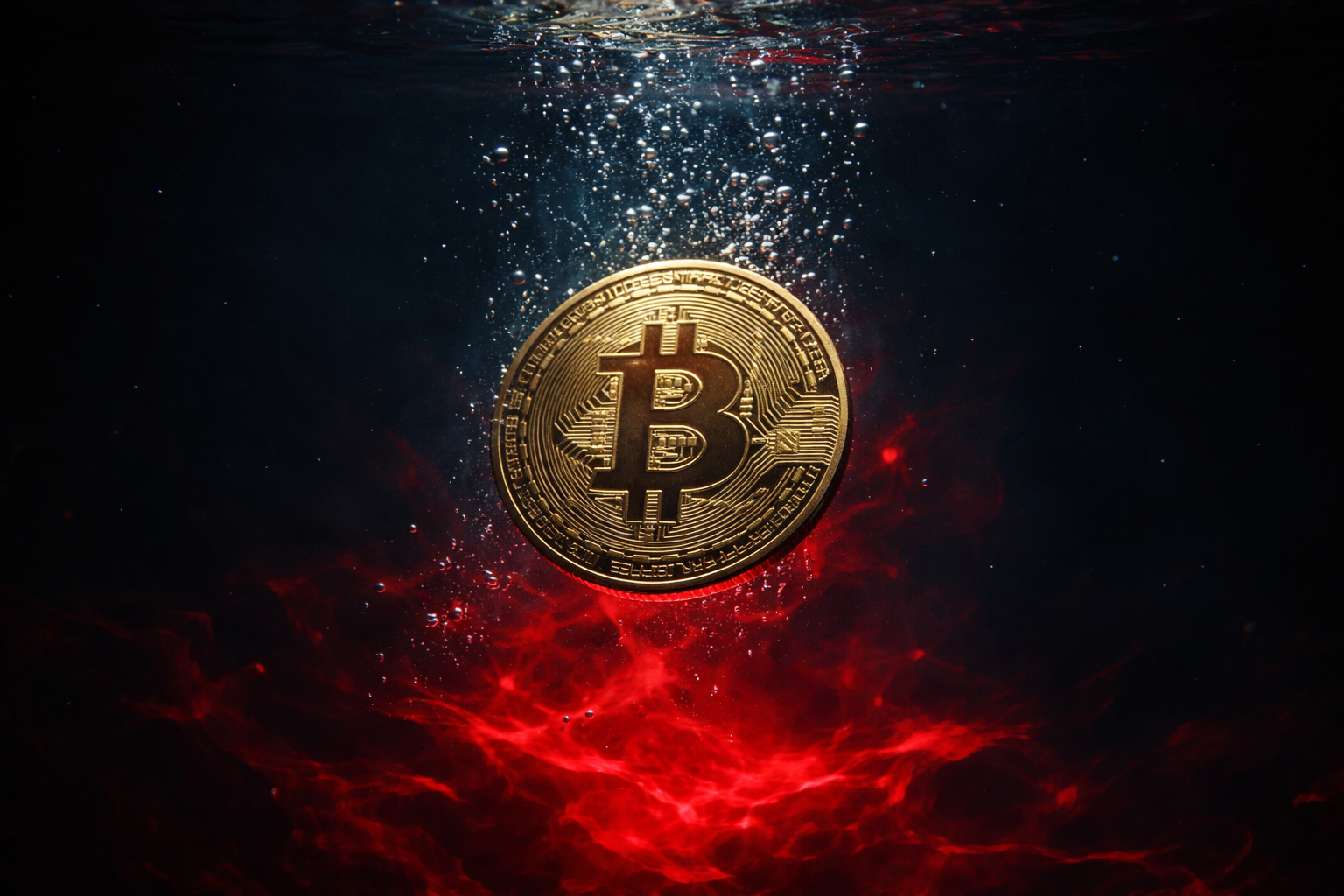 Bitcoin recovery at risk as tariff tensions, policy delays hurt sentiment