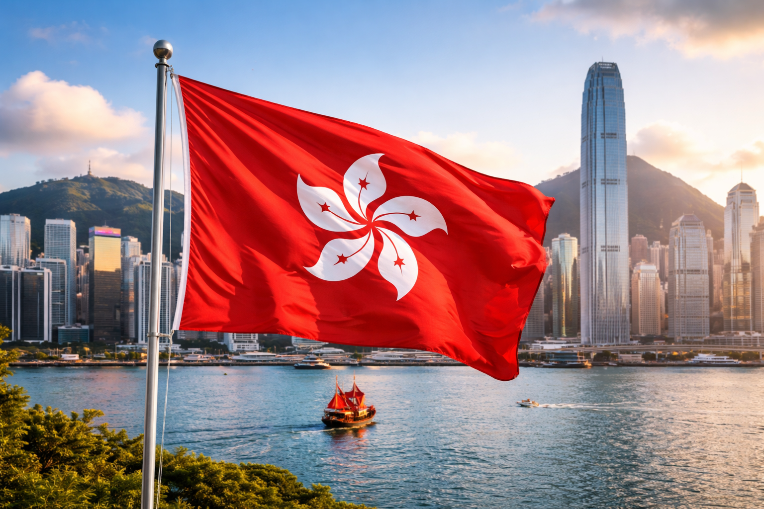 Hong Kong to grant first stablecoin licences in March