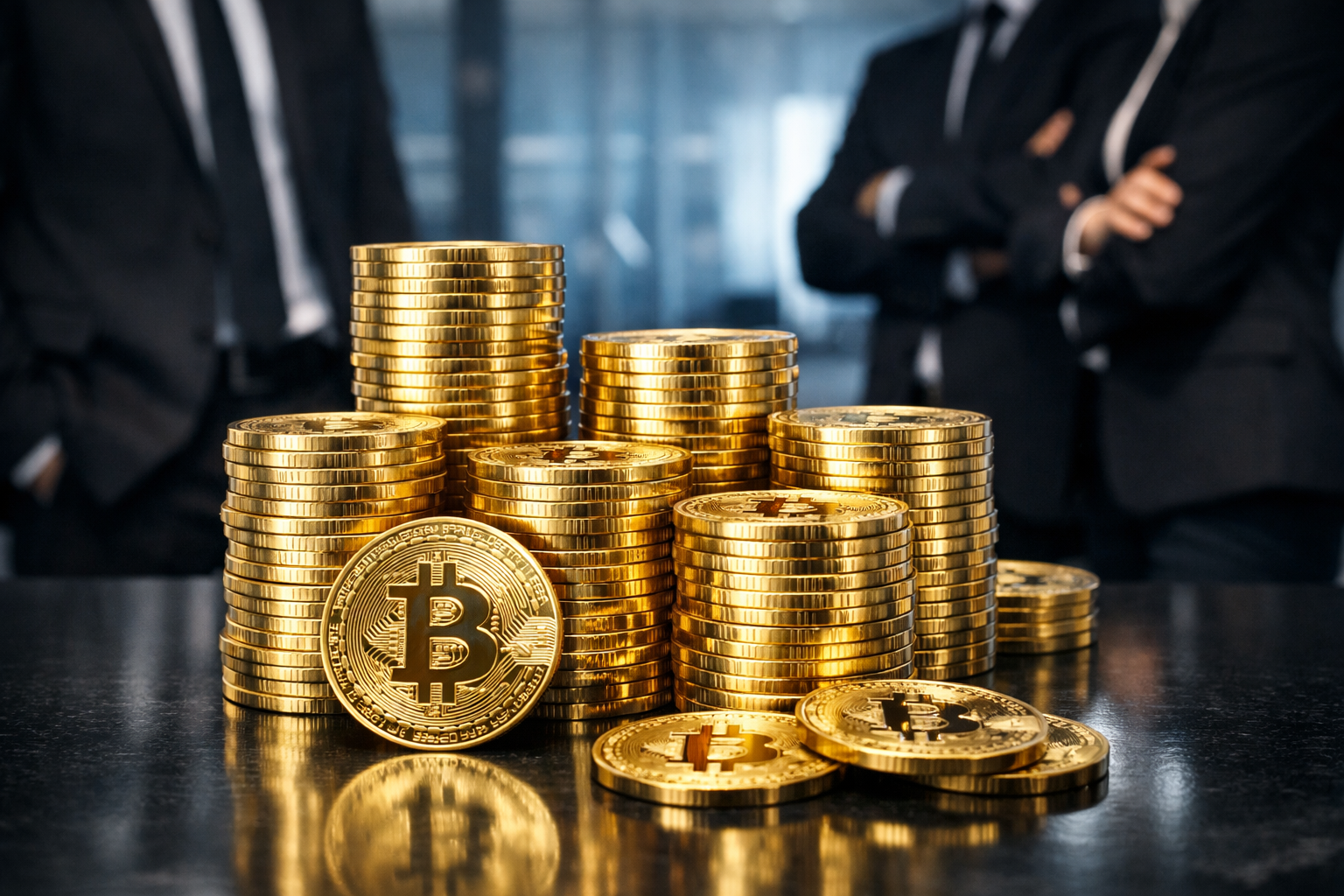 BTC ETF inflows pick up, setting up a potential run toward $80K