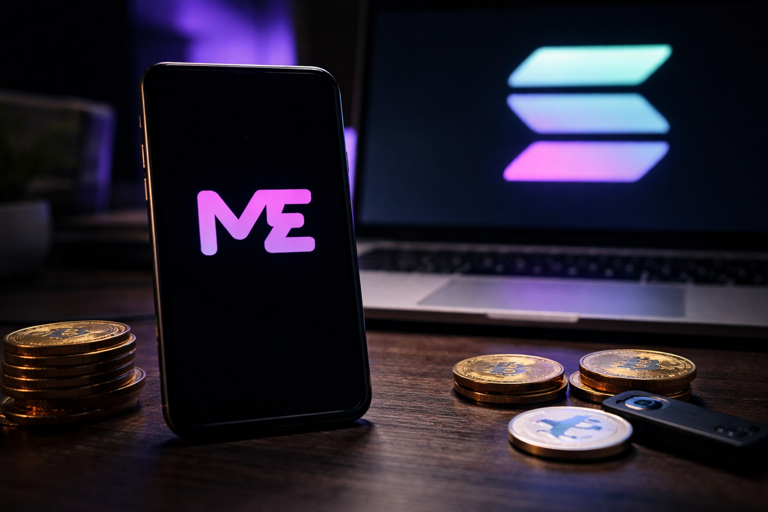 Magic Eden shuts Bitcoin and EVM NFT markets to refocus on Solana
