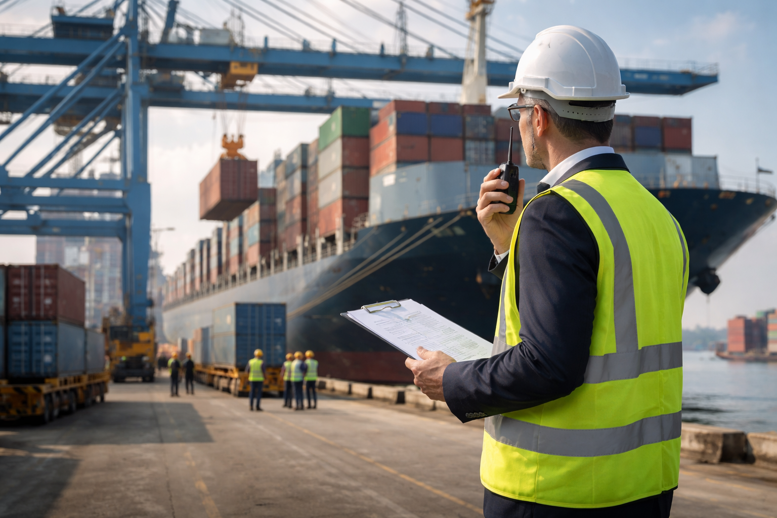 ZIM stock: why politicians and workers oppose Hapag-Lloyd deal