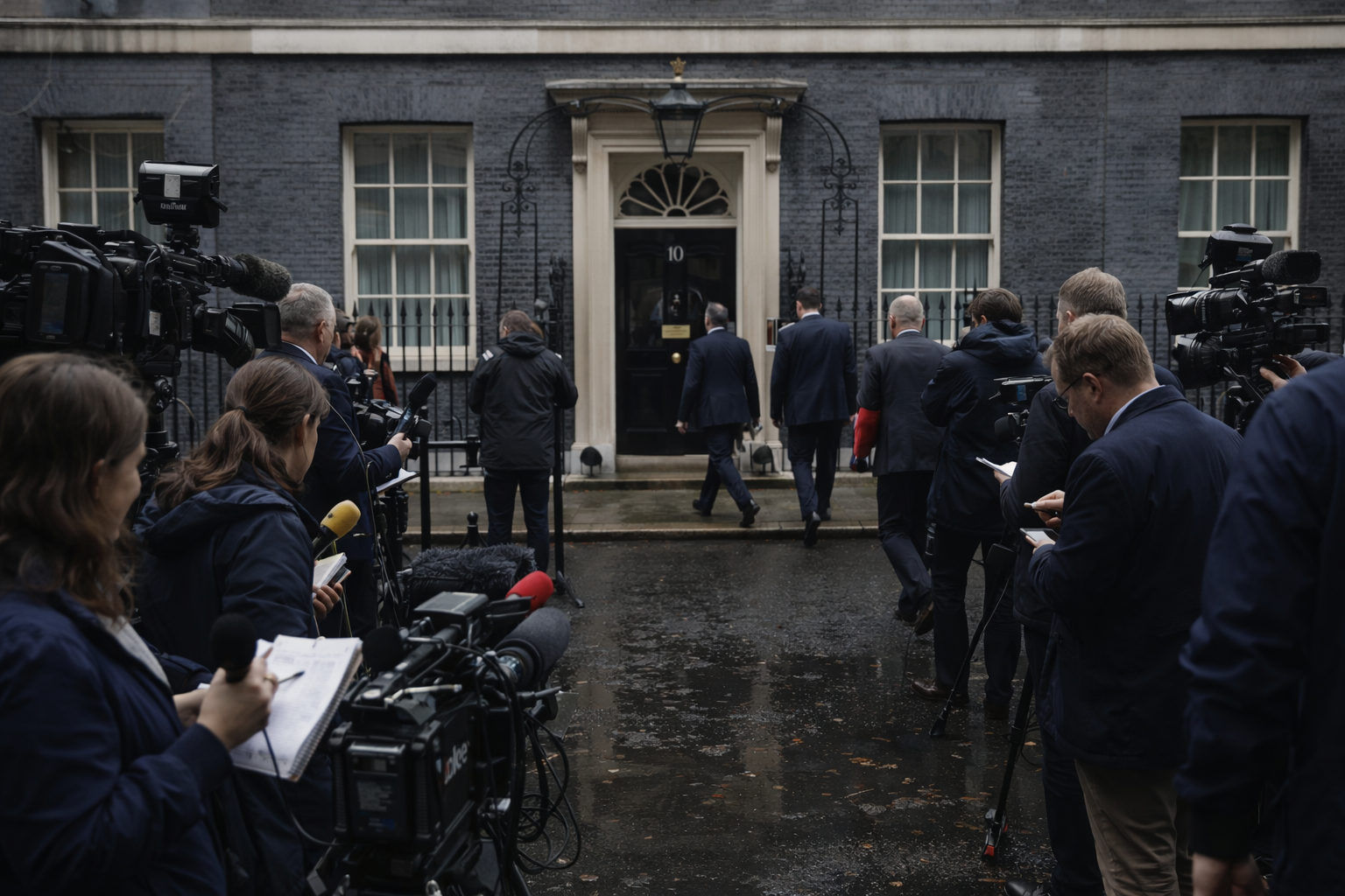 Europe bulletin: Novo Nordisk's crash, IQM's quantum leap, French crisis