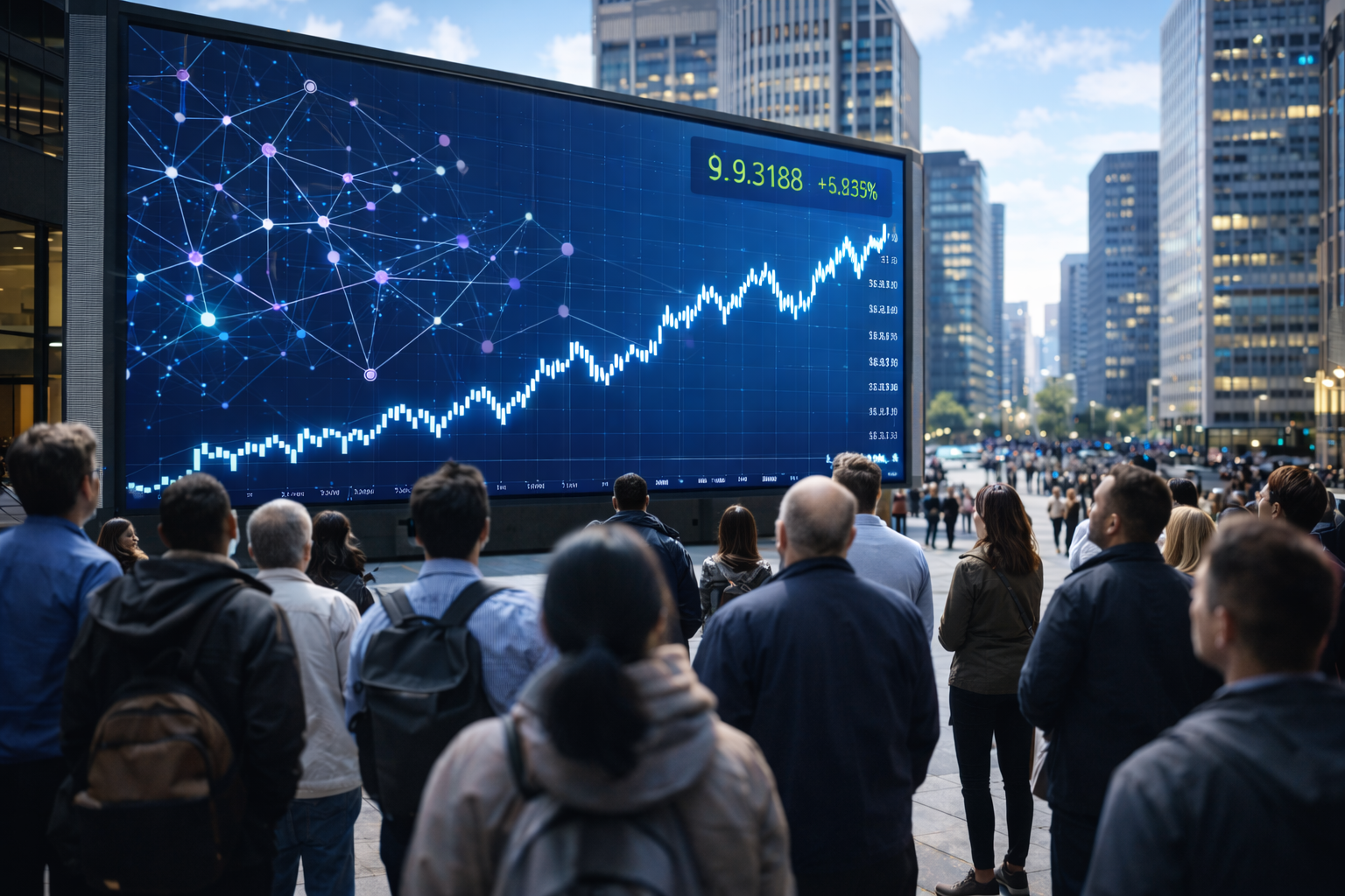 Polkadot (DOT) price just went parabolic: here’s why altcoin is rallying