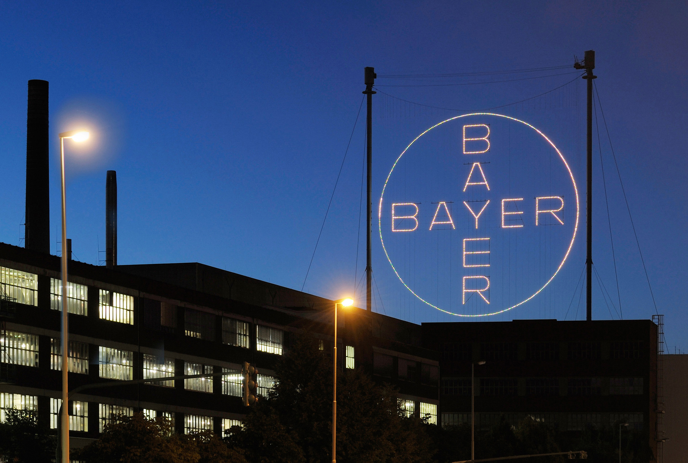 DAX Index shares to watch next week: Bayer, Allianz, Deutsche Telekom, BASF