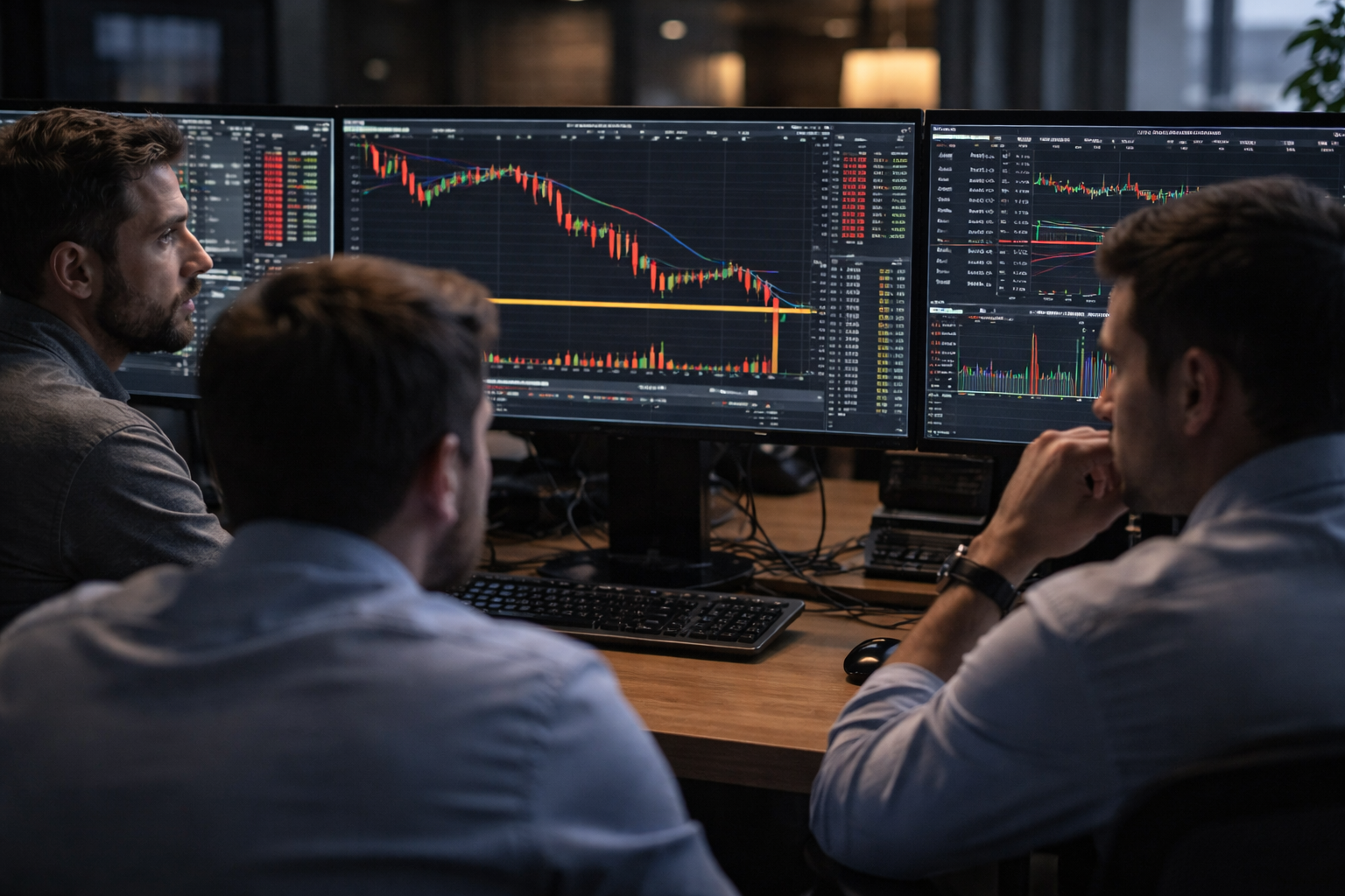 Bitcoin’s key 2024 support zone tested as selling intensifies