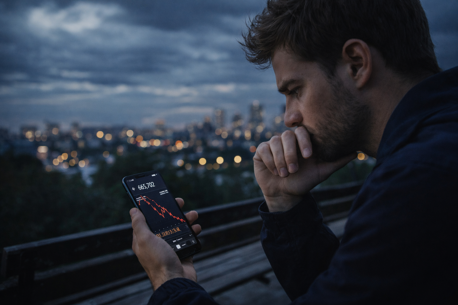 Bitcoin ‘going to zero’ searches spike as BTC slips to $65K