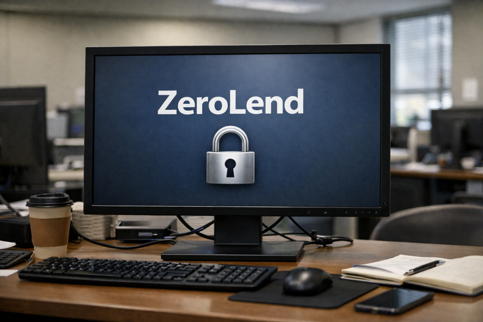 Zerolend joins a slew of crypto entities that shut down in 2026