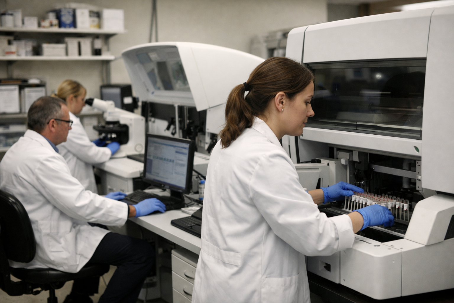 Danaher stock: 3 ways Masimo deal could boost stock