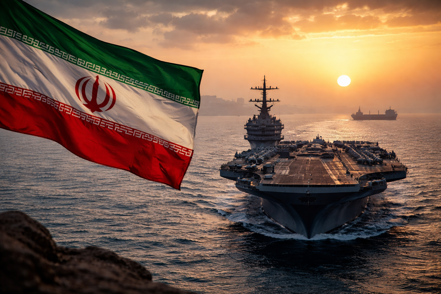 US-Iran conflict risk and the market shock investors are ignoring