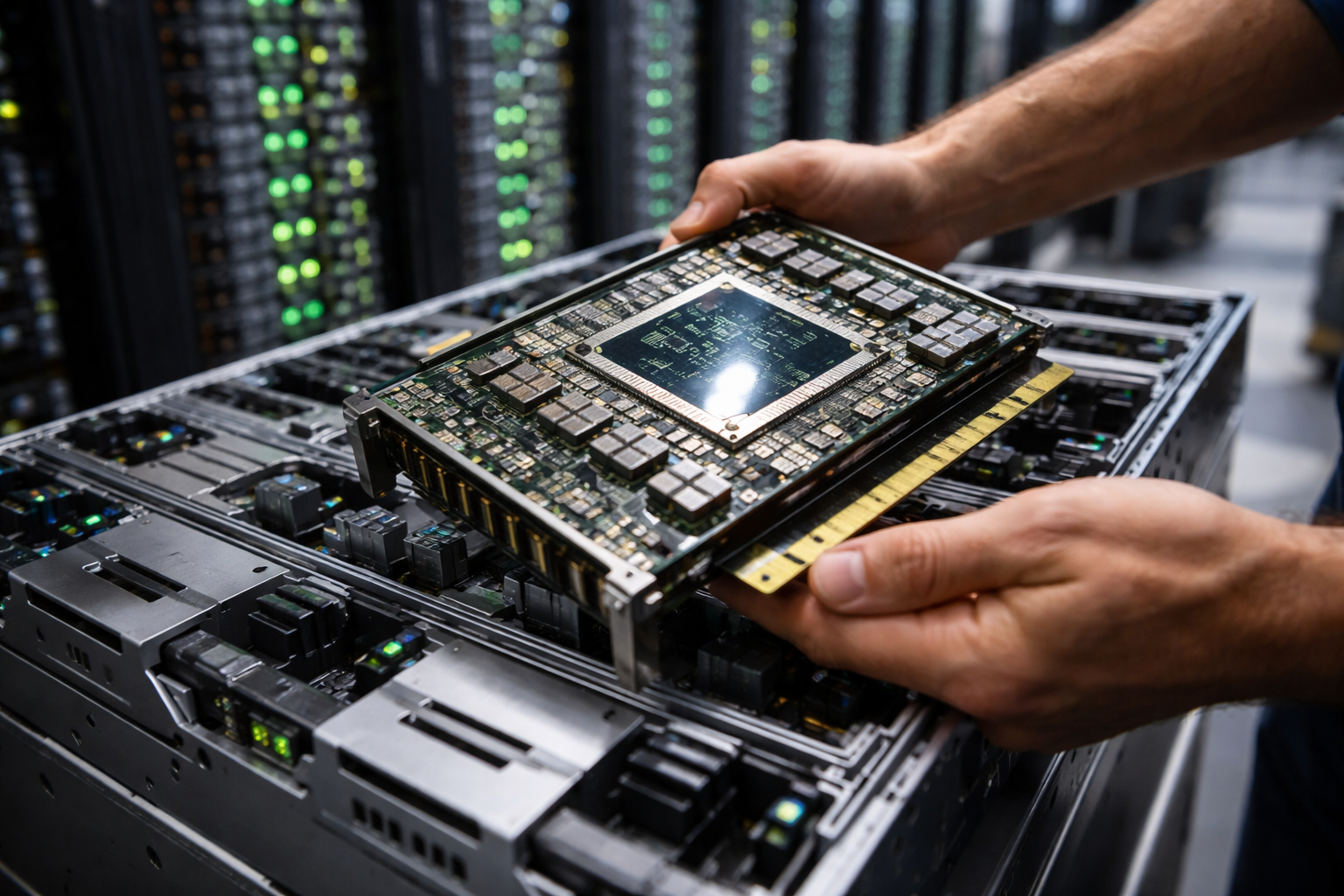 nvidia earnings preview why it may worsen saaspocalypse